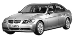 BMW E90 P1E38 Fault Code
